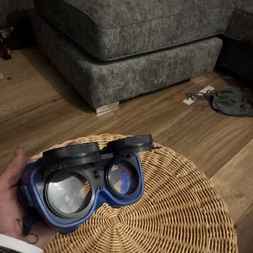 Paintball goggles dual lens - goggles,