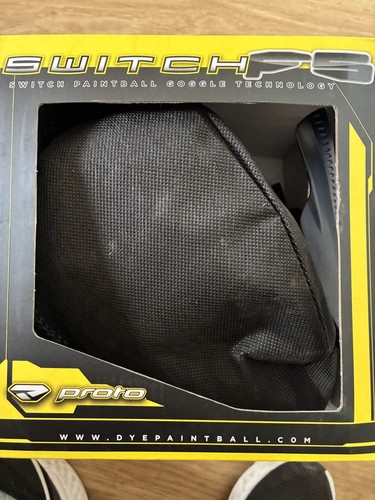 Proto camo thermal - proto, goggles