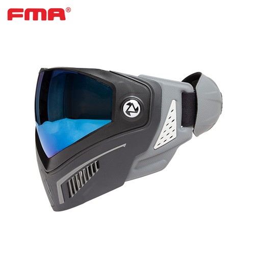 Fma tactical storm goggles - f5,